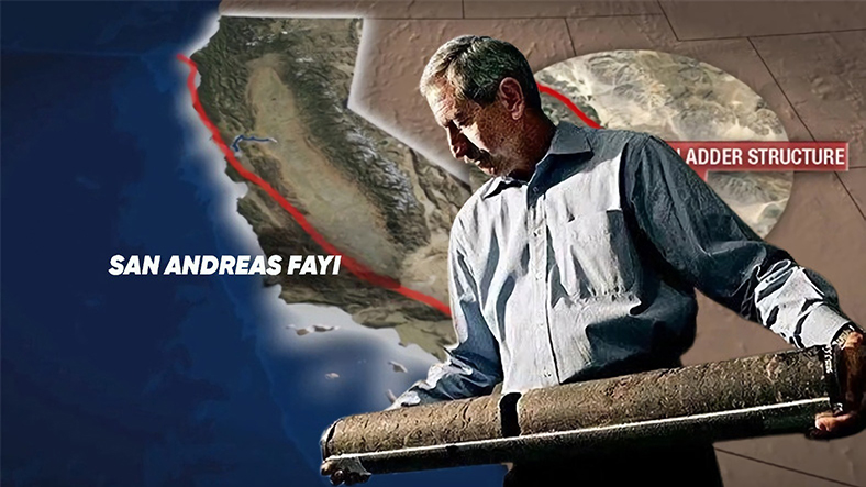 San Andreas