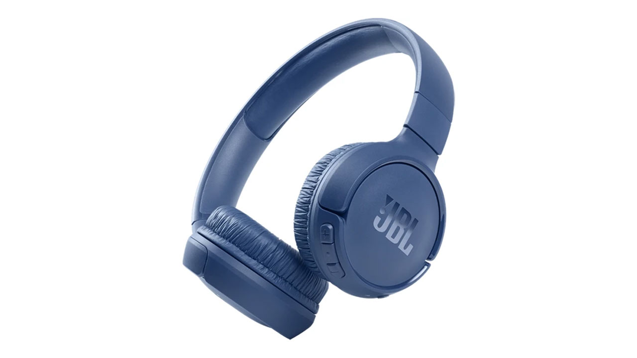 JBL Tune 510BT