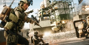 Battlefield 2042 4. Sezon İlk Fragmanı Yayınlandı Battlefield 2042 4. Sezon İlk Fragmanı Yayınlandı