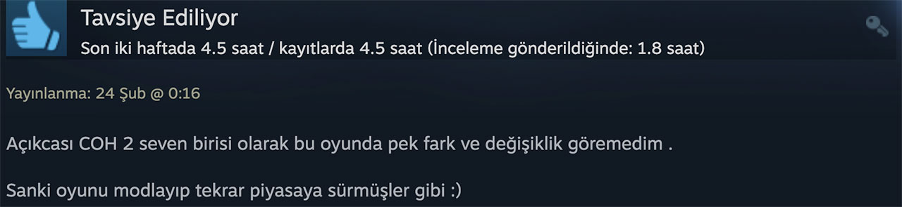 kahramanlar şirketi 3