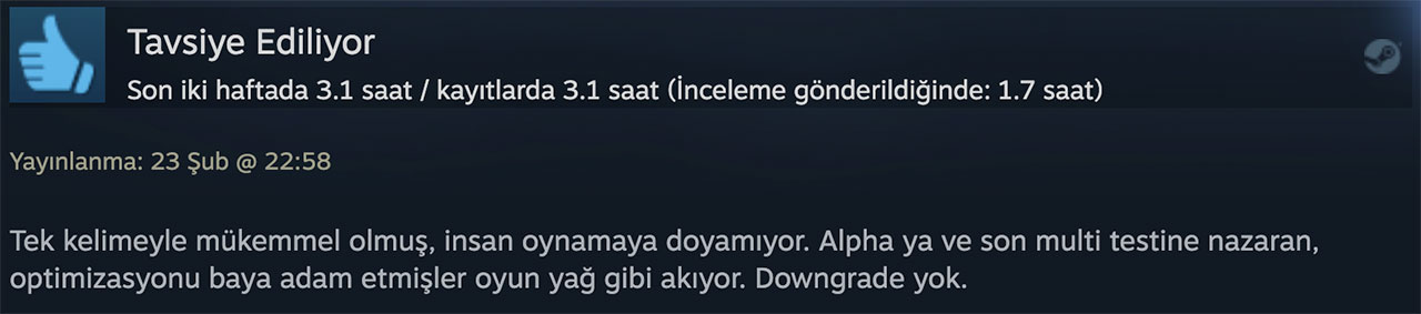 kahramanlar şirketi 3