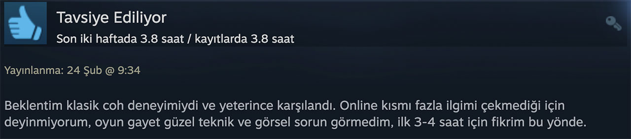kahramanlar şirketi 3