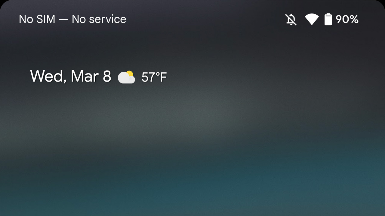 android yeni