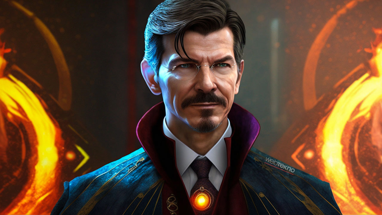 ahmet davutoğlu doktor garip