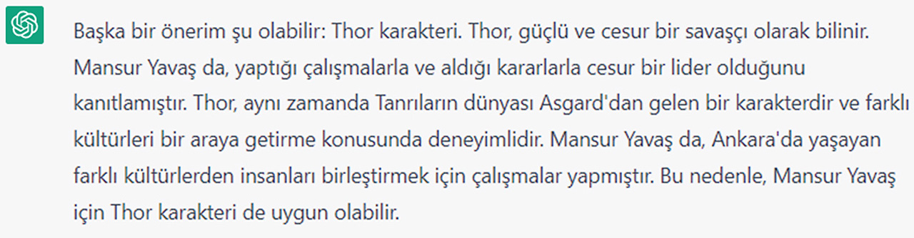 mansur yavaş sohbet