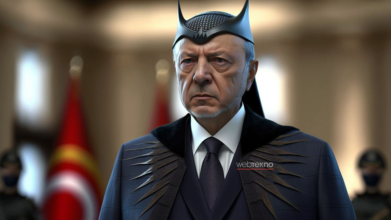 Recep Tayyip Erdoğan