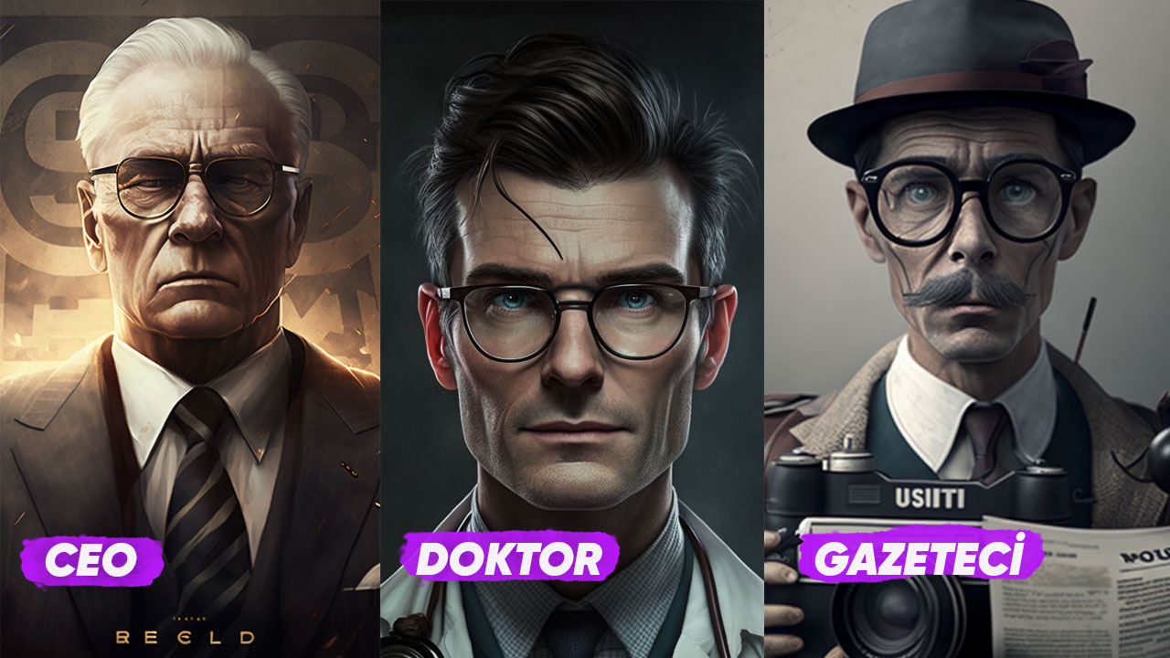 yolculuk ortası yapay zeka