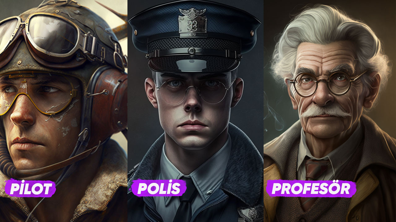 yolculuk ortası yapay zeka