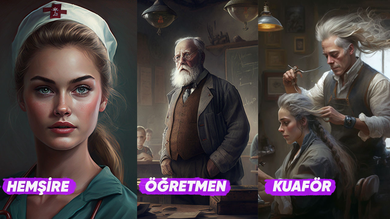 yolculuk ortası yapay zeka