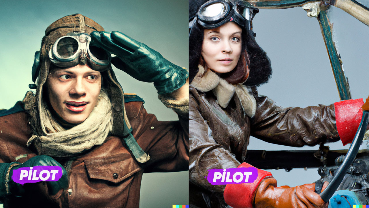 pilot