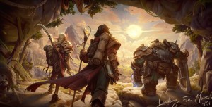 HITMAN Serisinin Yaratıcısından Yeni RPG Oyunu Geliyor HITMAN Serisinin Yaratıcısından Yeni RPG Oyunu Geliyor