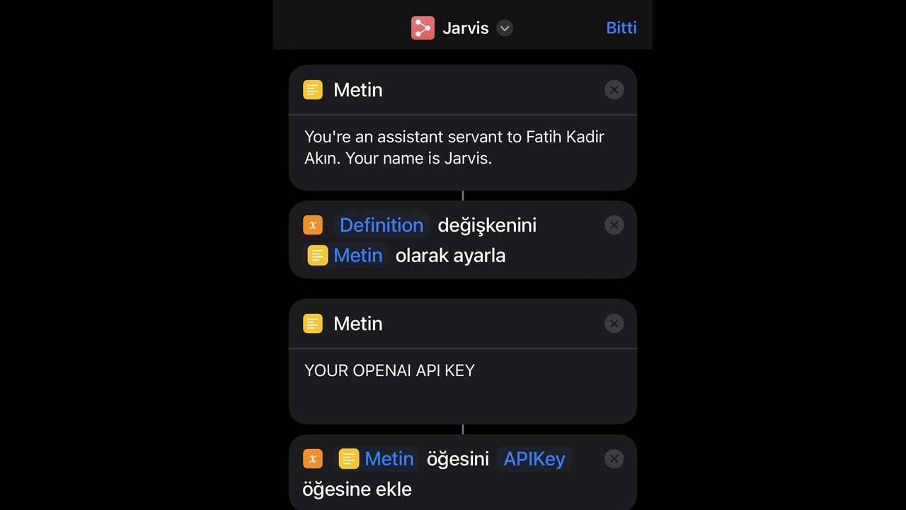 openai chatgpt iphone
