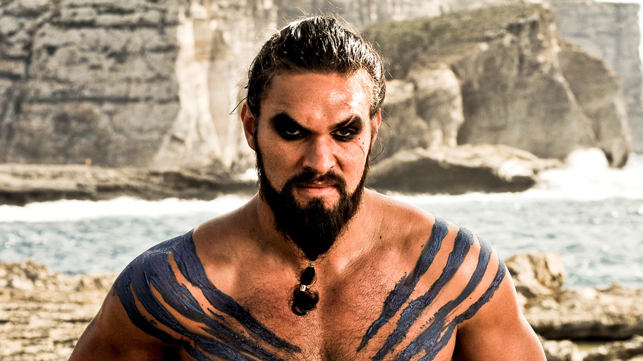 Khal Drogo (Taht Oyunları)