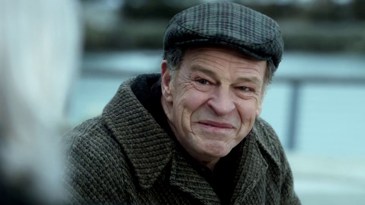 Walter Bishop (Saçak)