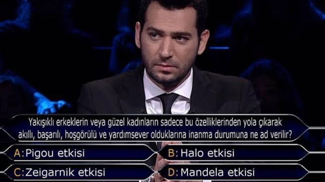 hale etkisi kim milyoner olmak ister