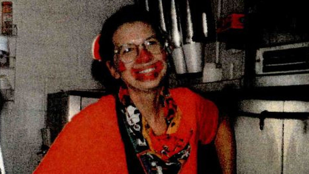 marlene warren