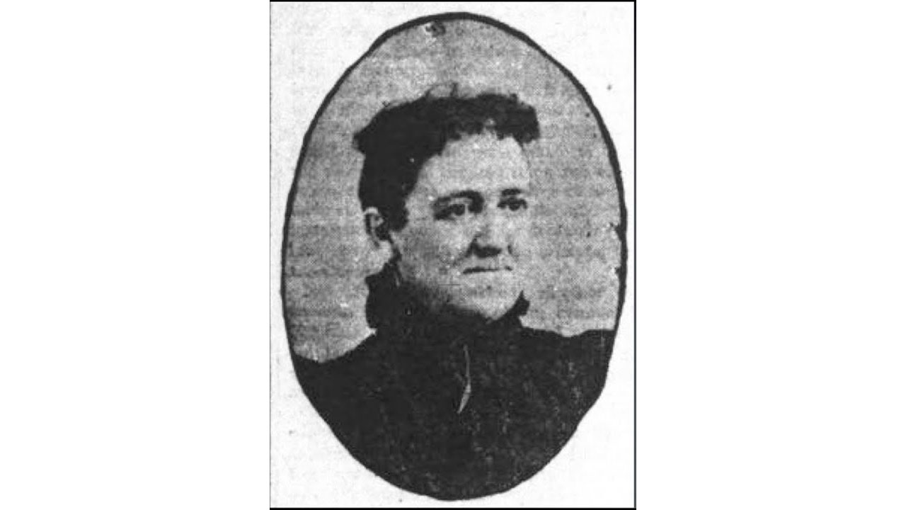 Carrie Selvage