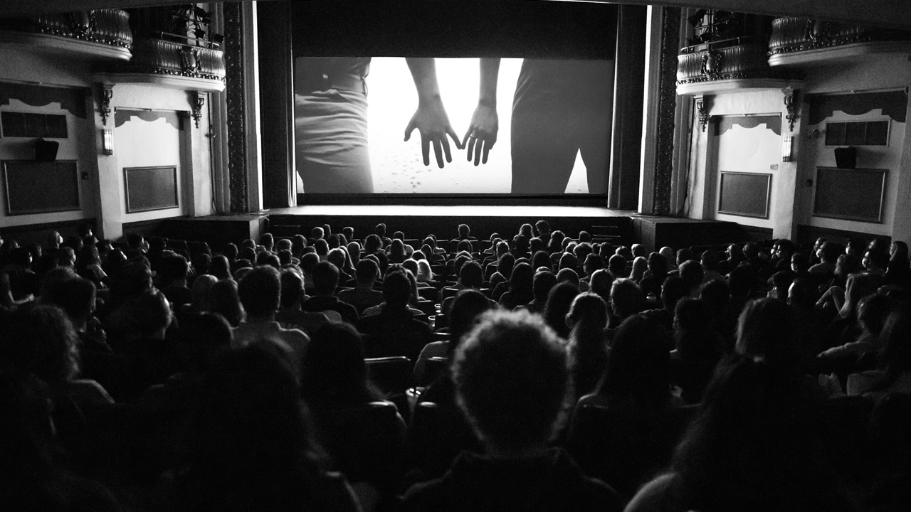 sinema salonu