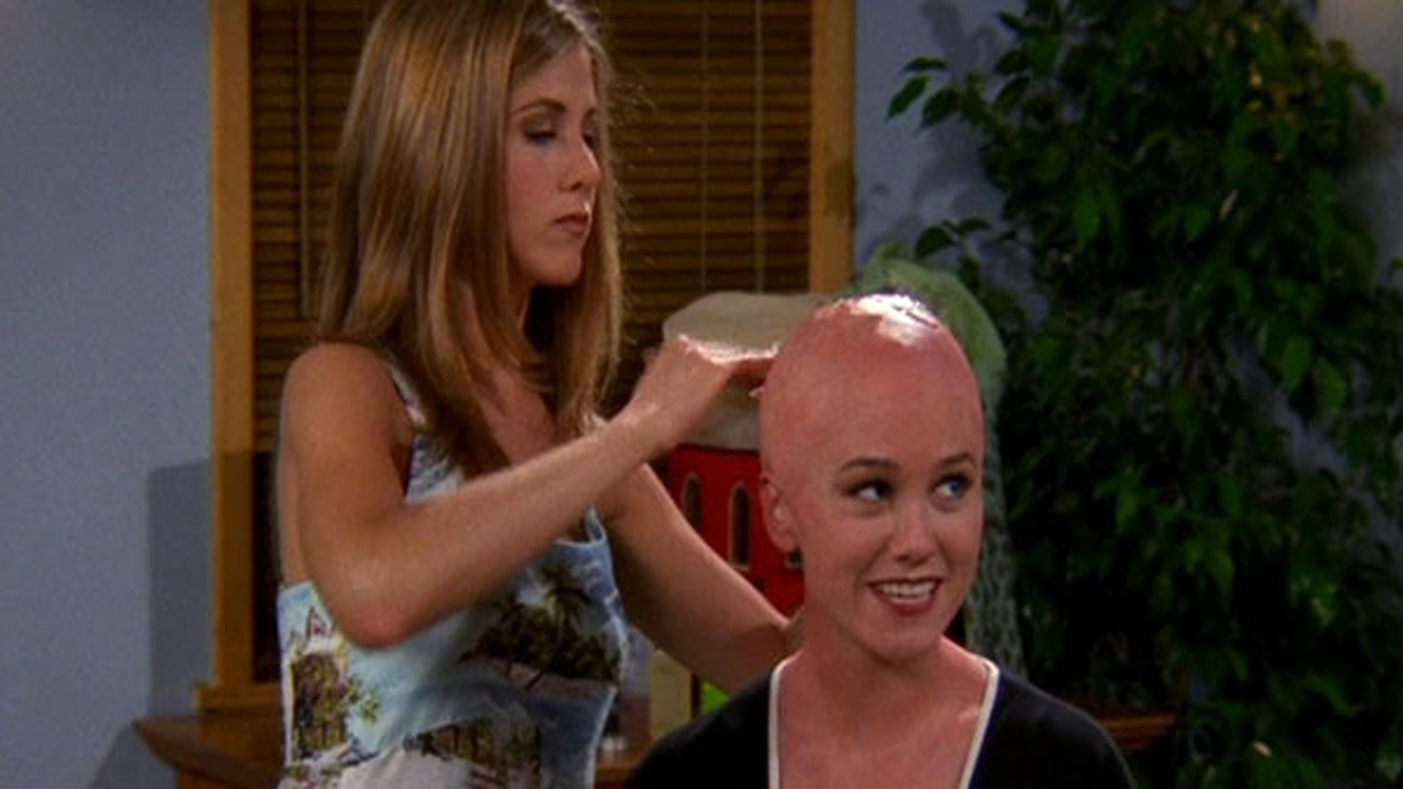 bonnie ve rachel
