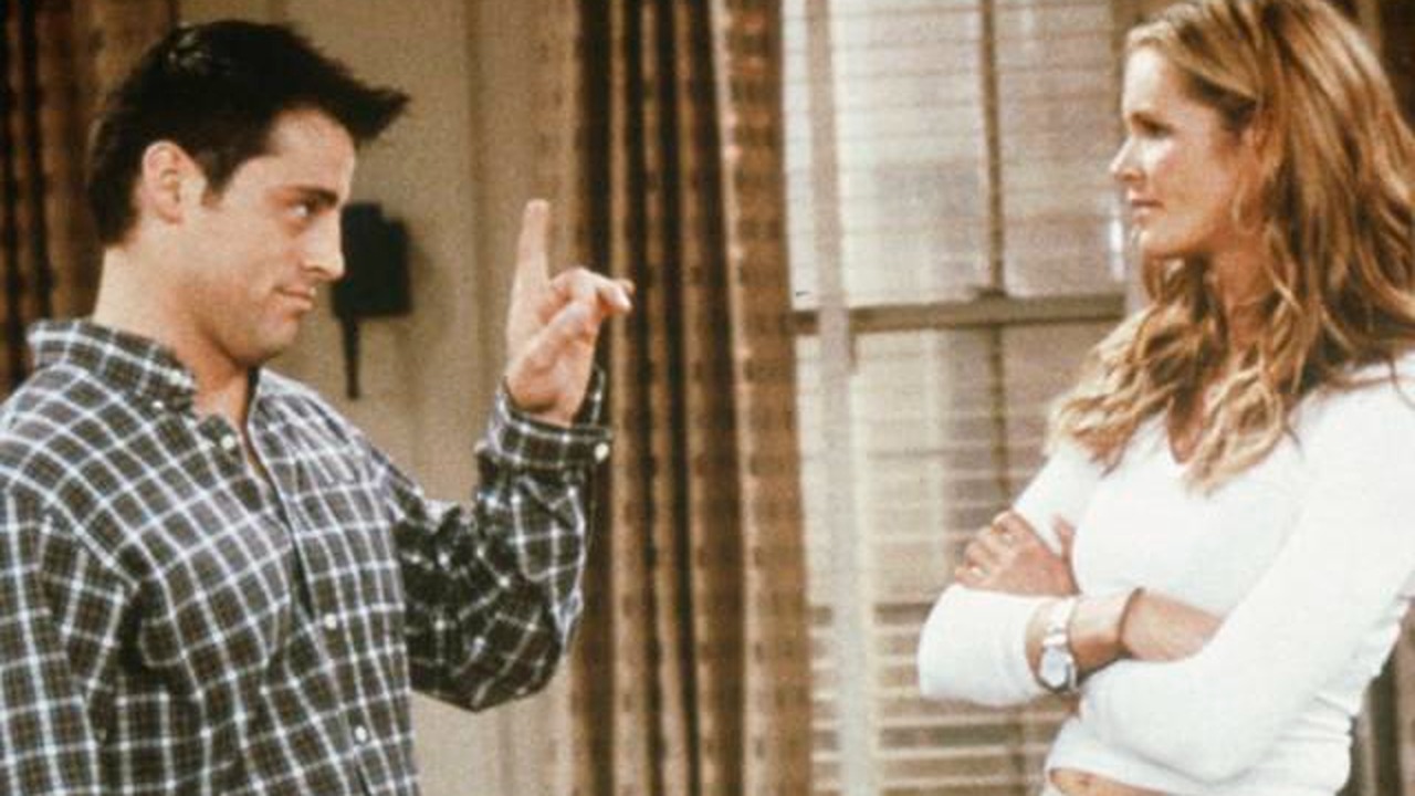 Joey