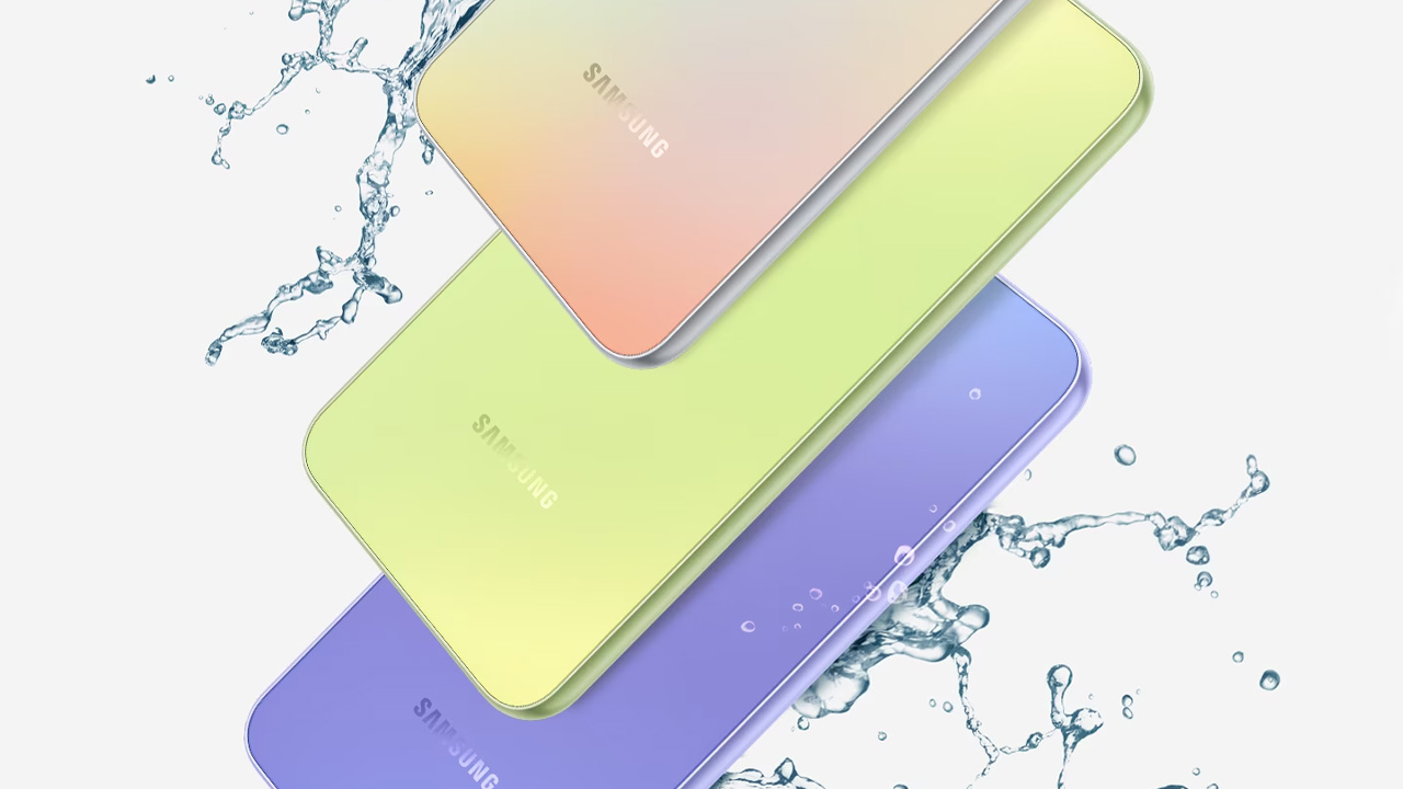 SAMSUNG