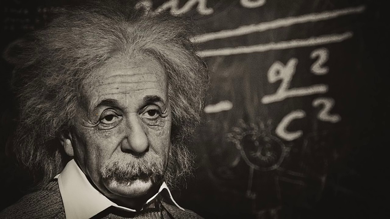 Einstein 