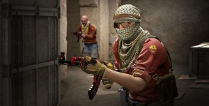Counter-Strike 2 Tanıtıldı: İşte Yenilikler