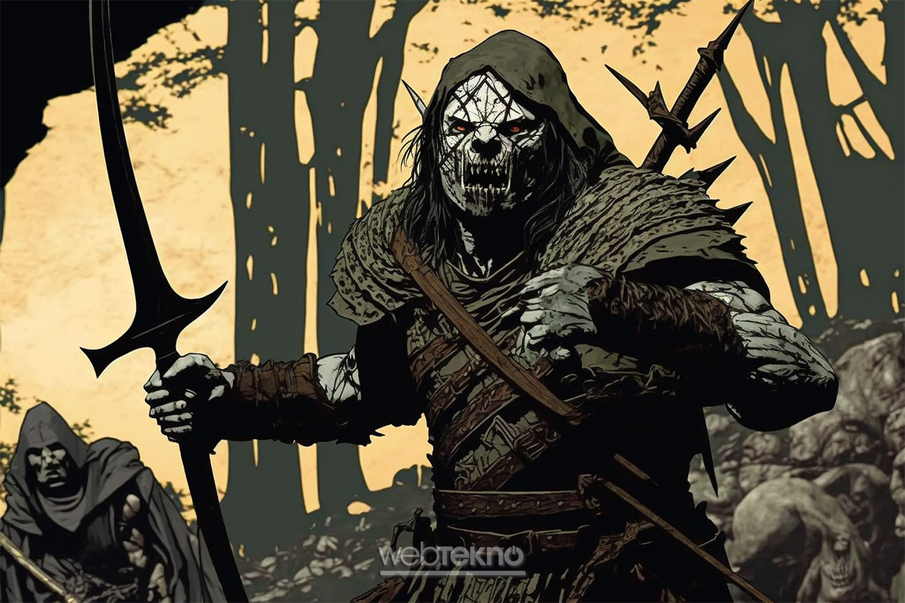 Uruk-hai