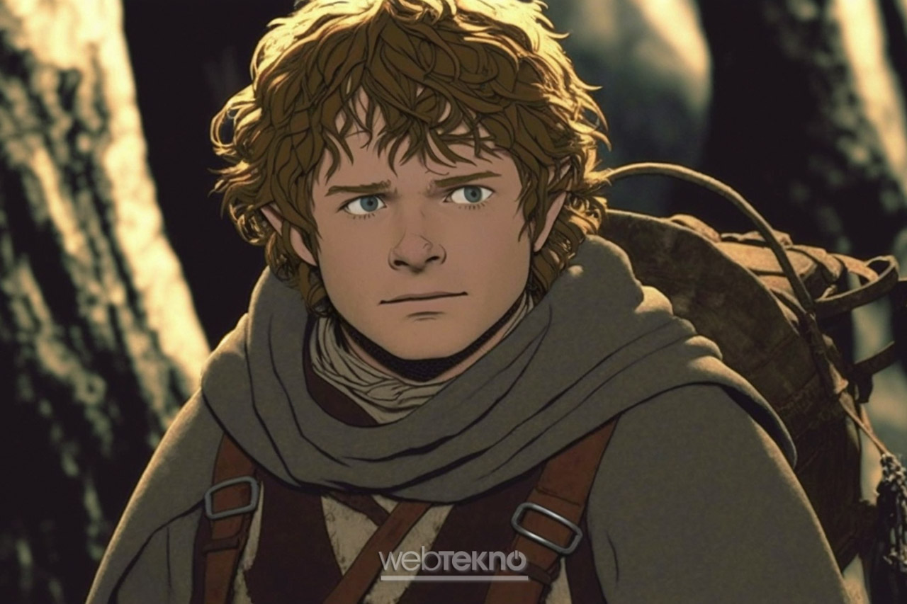Samwise Gamgee