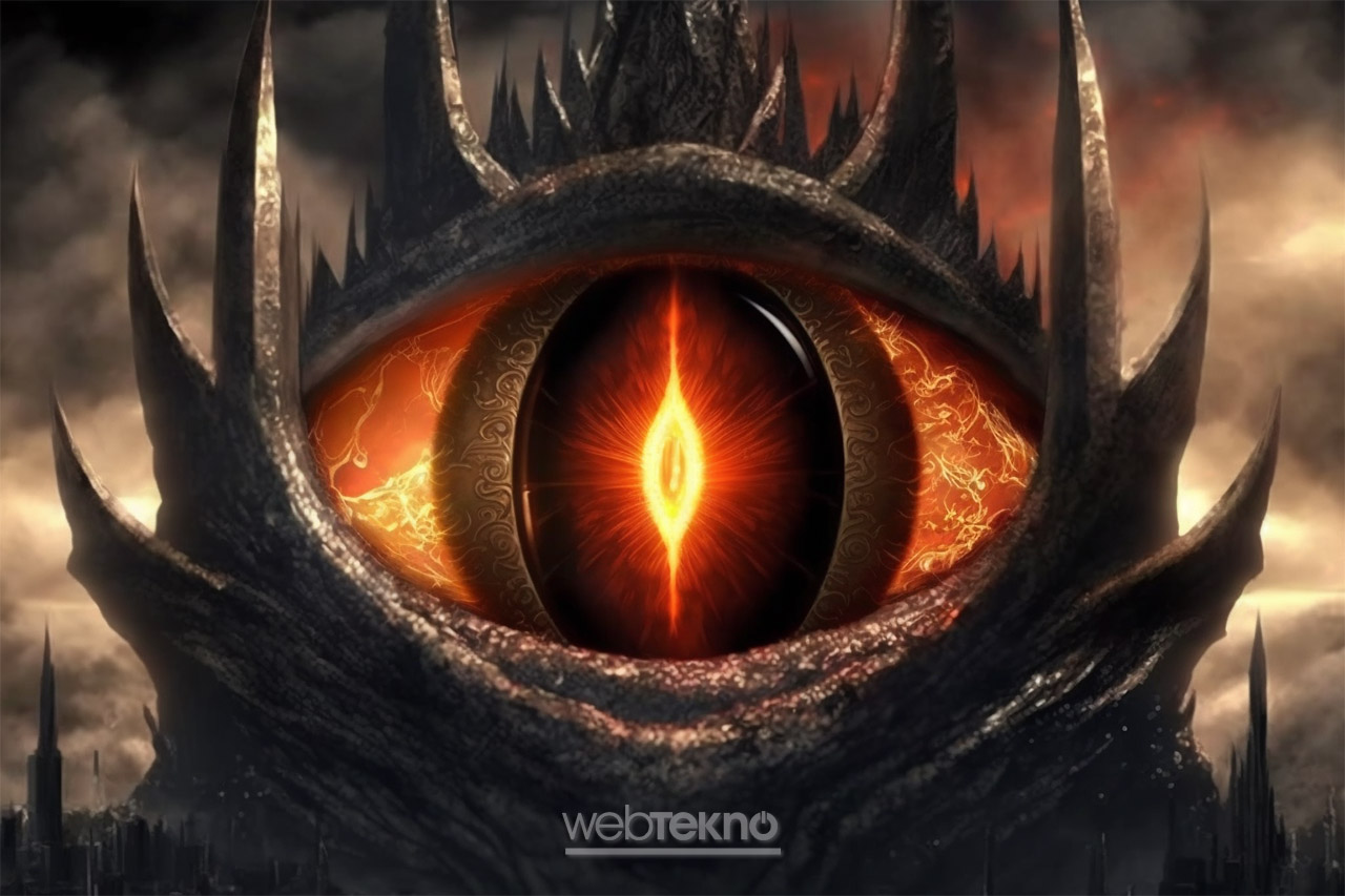 sauron