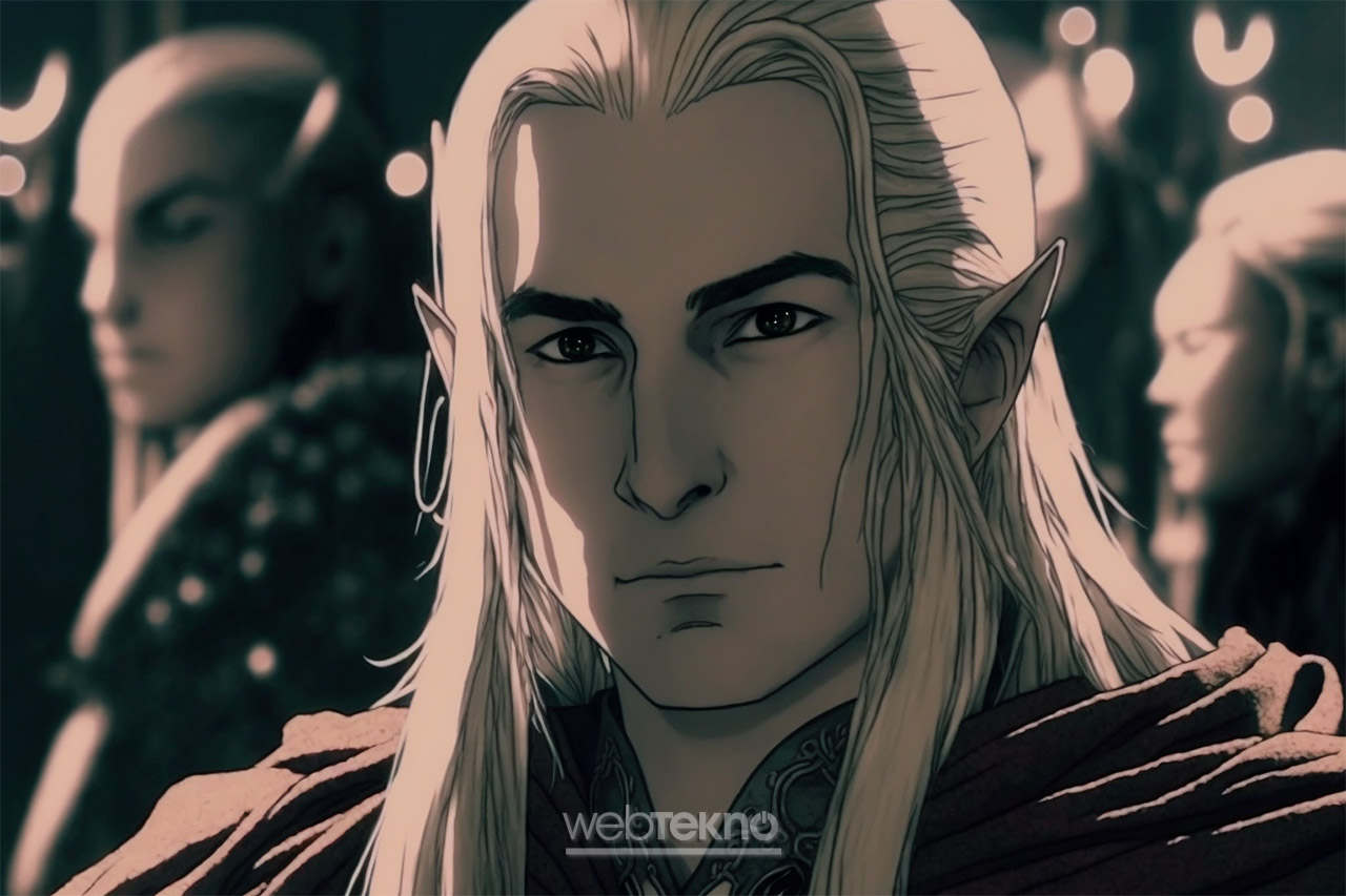 Haldir