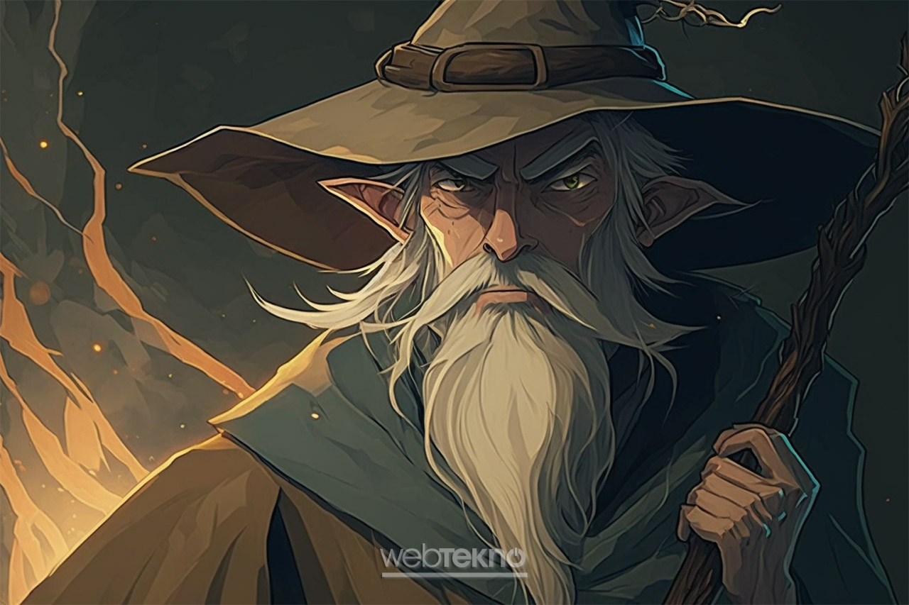 Gandalf