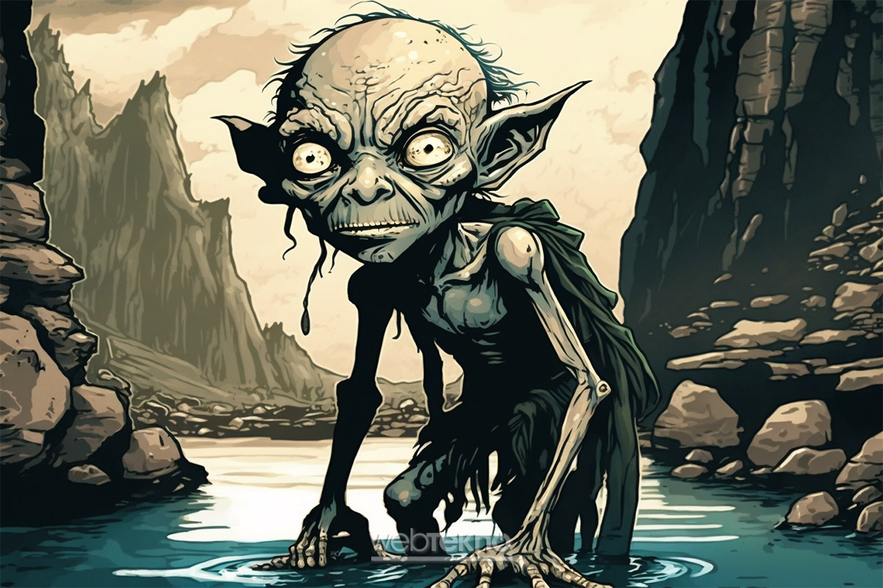 Smeagol