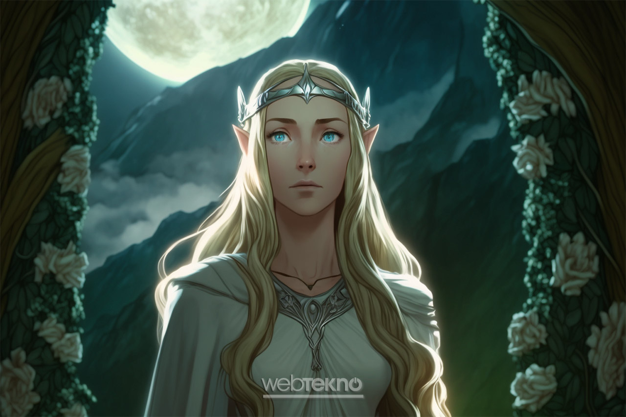 Galadriel