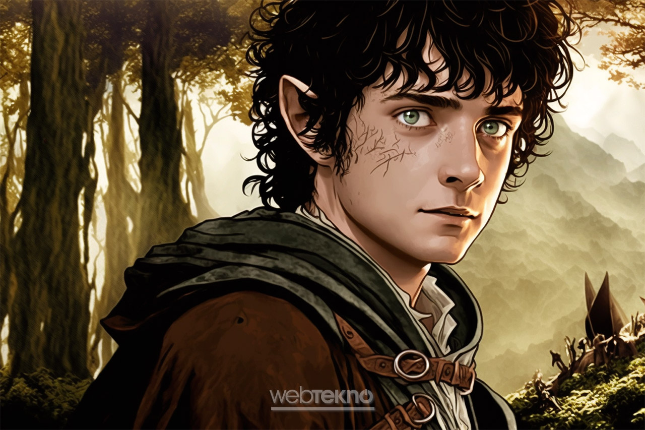 frodo