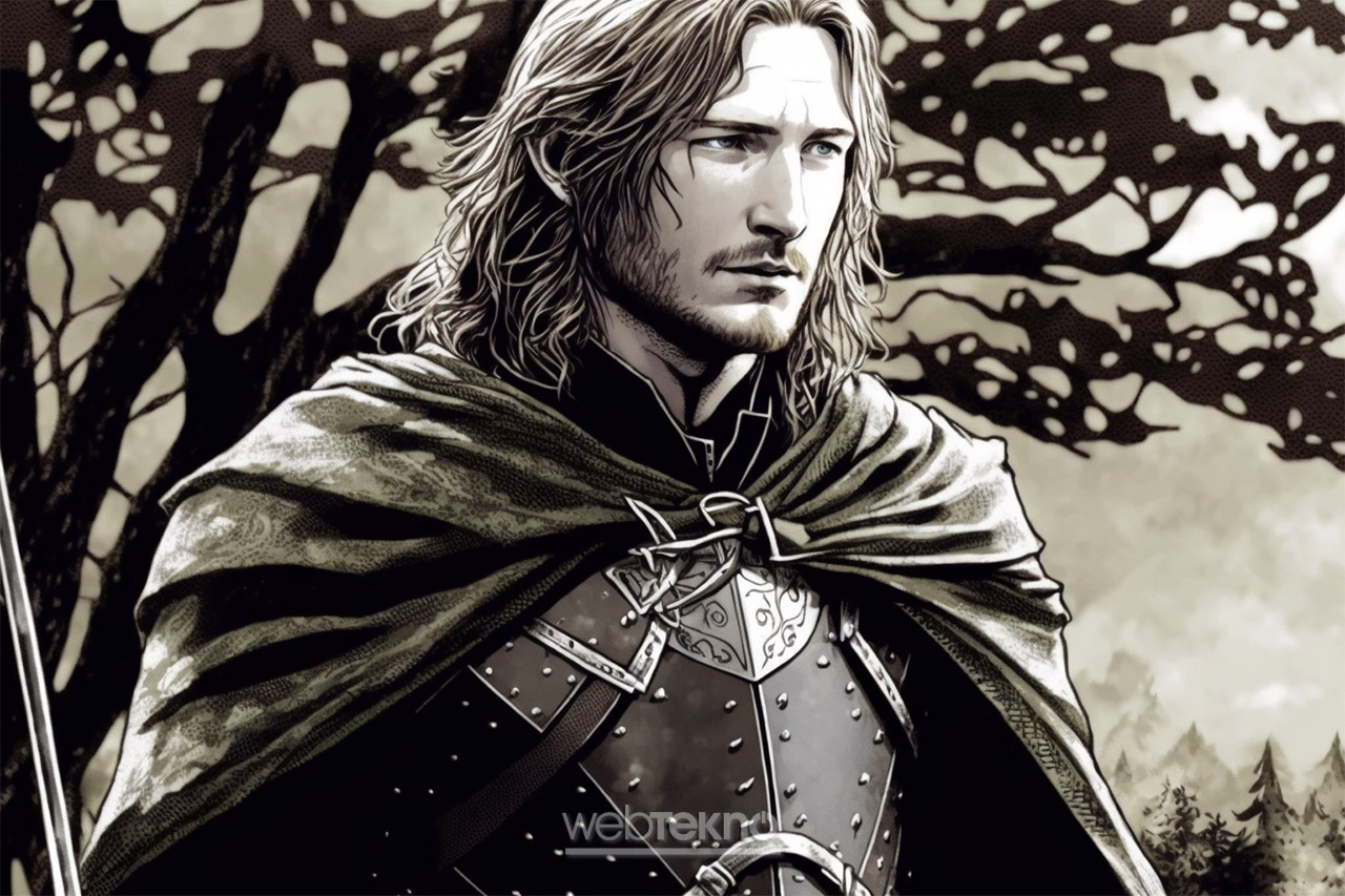 Faramir