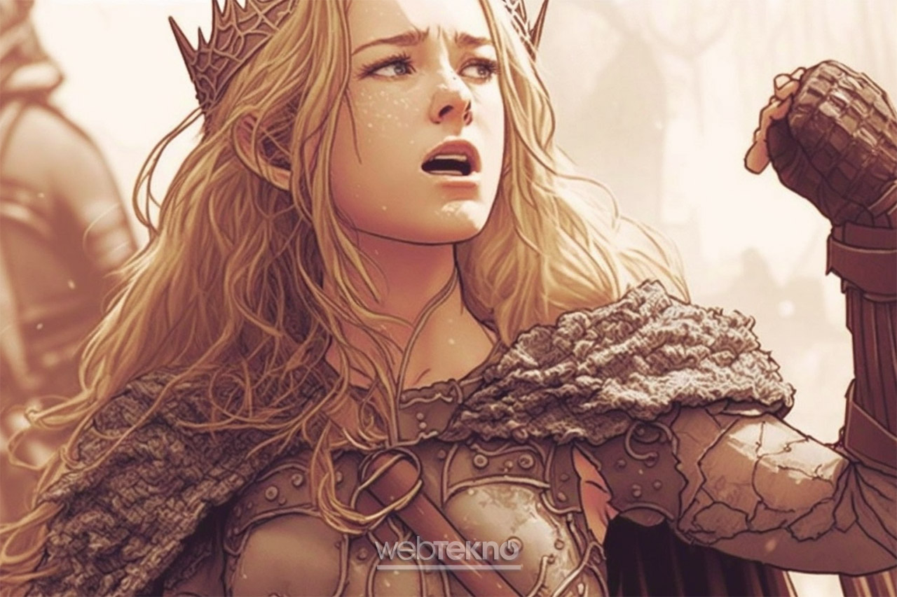 Eowyn