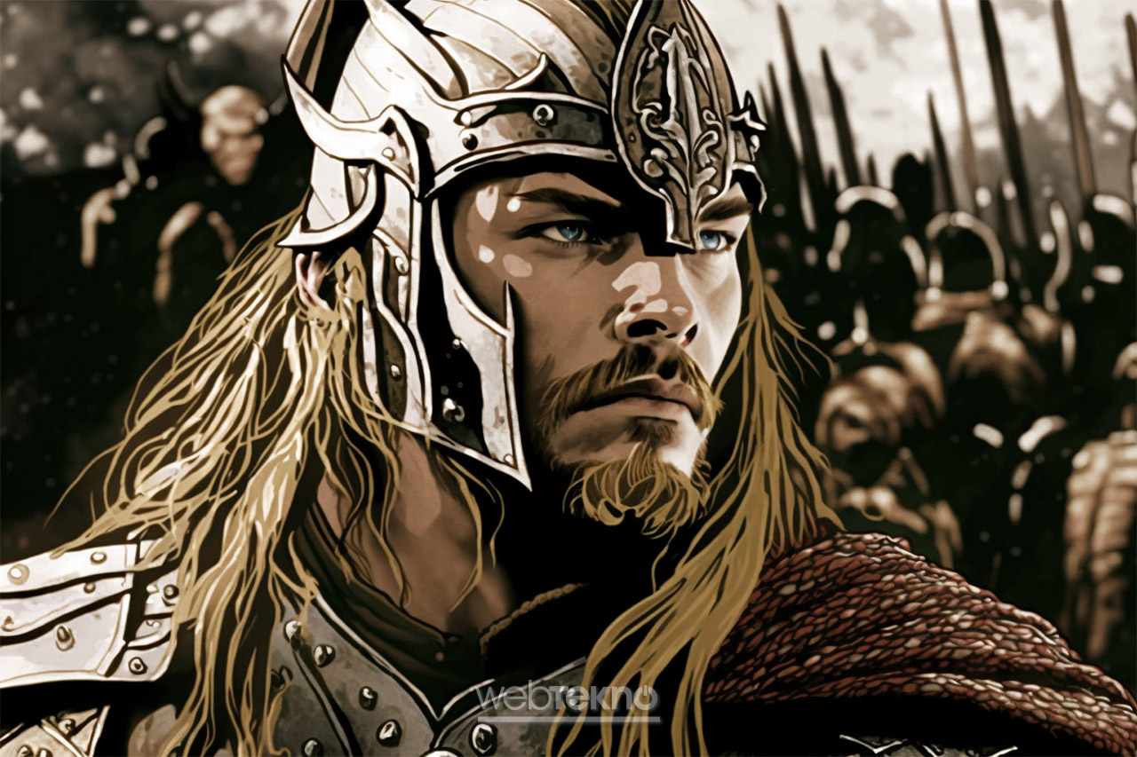 Eomer