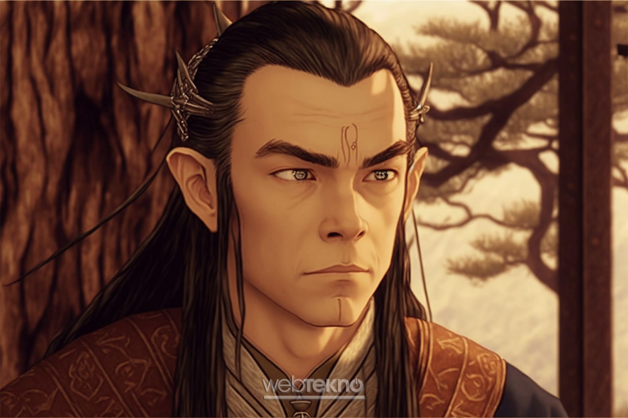 Elrond