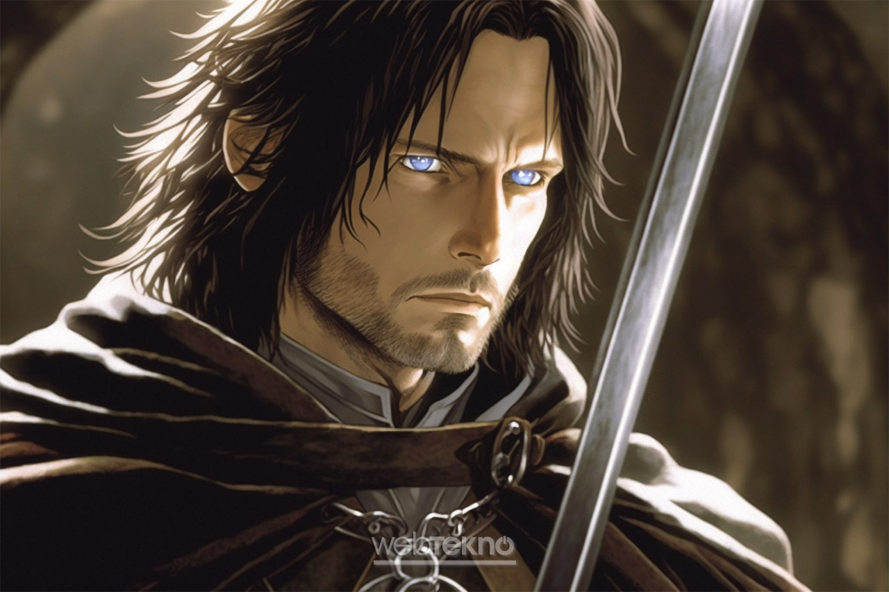 ARAGOR