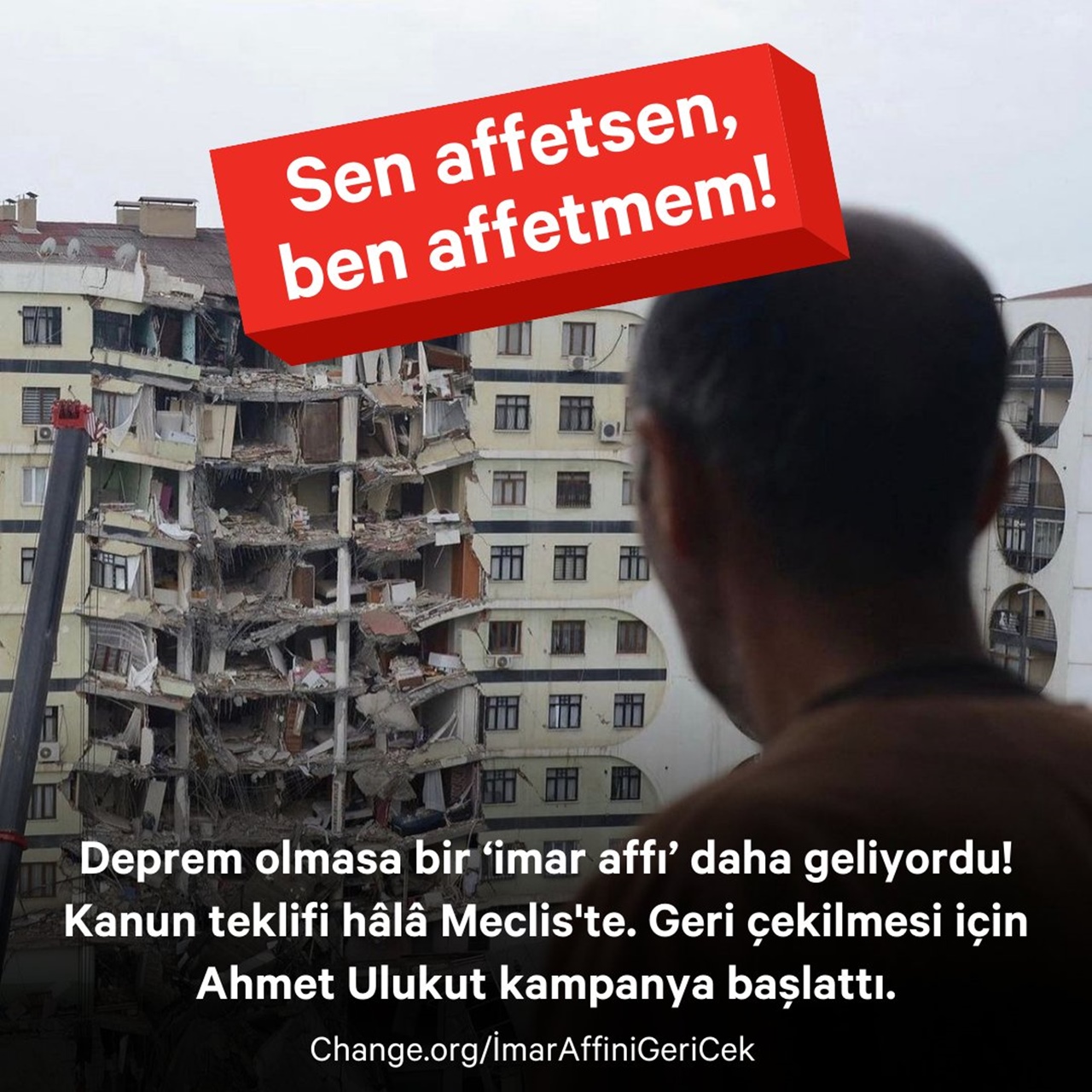 imar affı