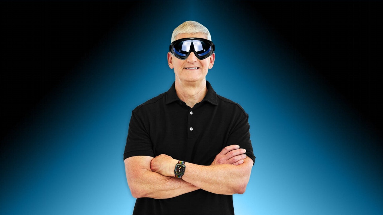 tim cook karma gerçeklik