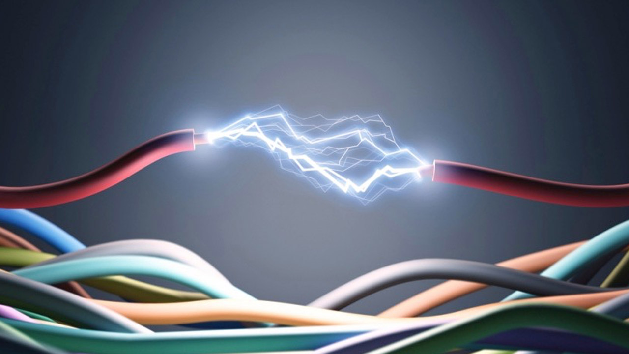 elektrik akımı
