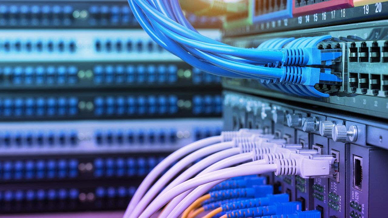 internet bağlantısı