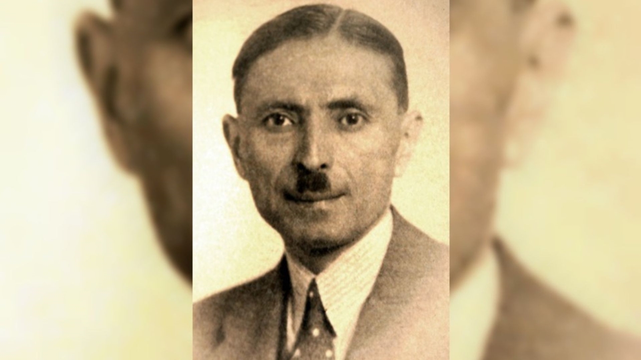 Hulusi Behçet Uz