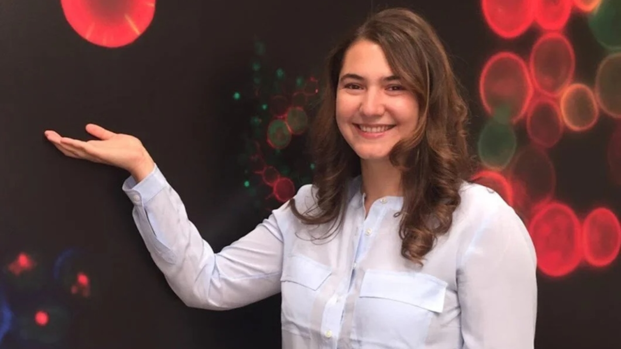 Naşide Gözde Durmuş