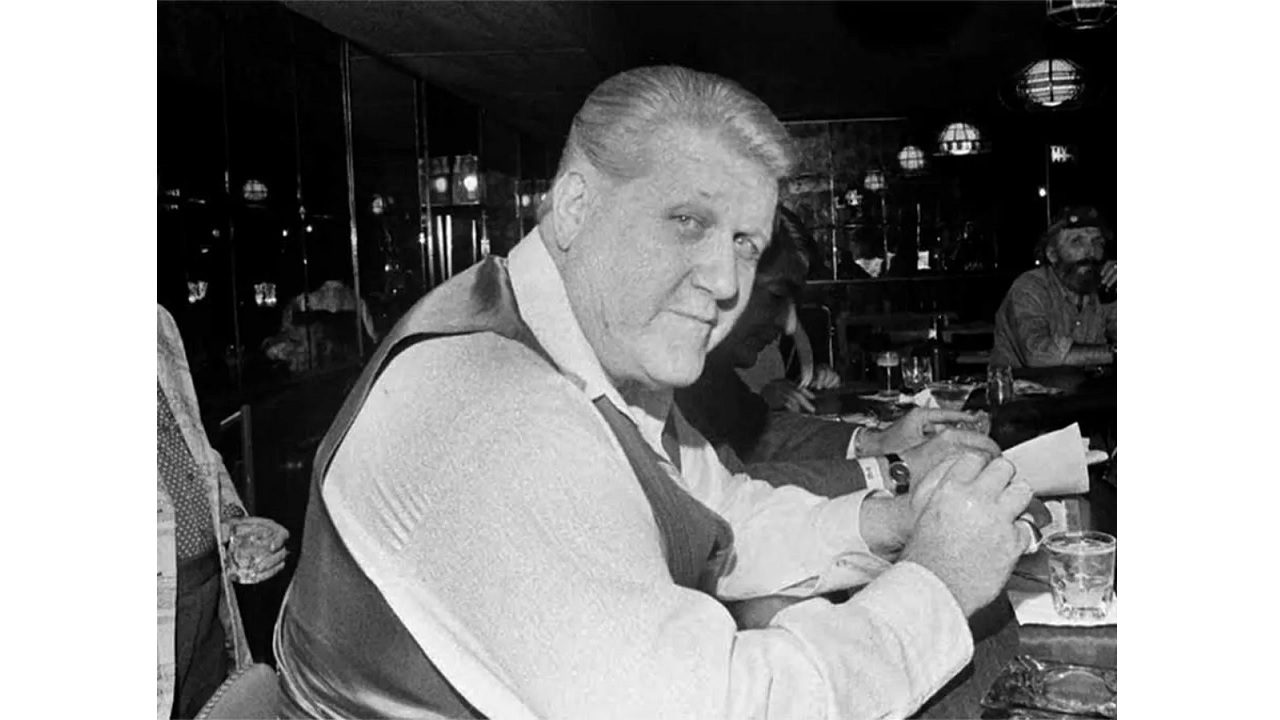 Frank Sheeran