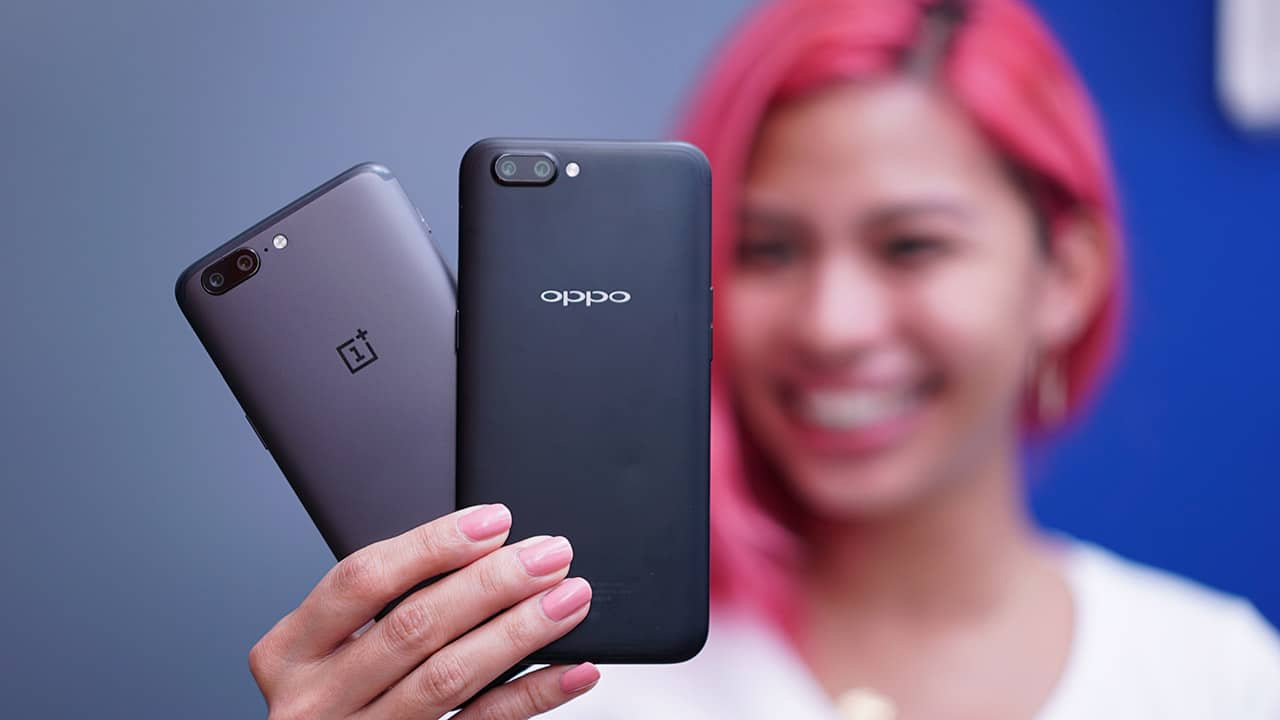 OPPO ve OnePlus Avrupa'dan çekiliyor