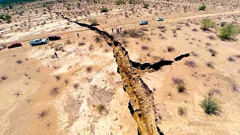 Afrika kıtası