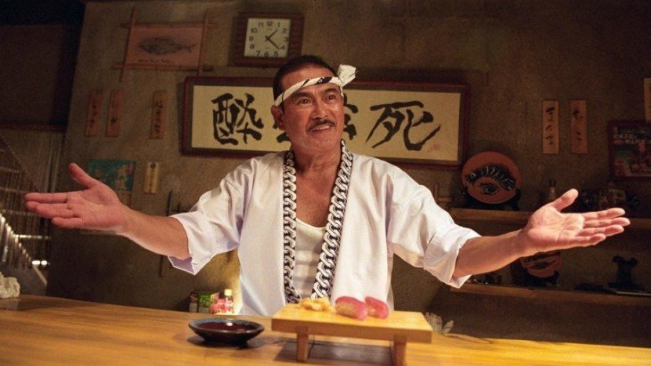 Bill i öldür